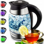 Berdsen BD-700 bílá recenze