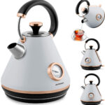 Berdsen BD-701 šedá recenze