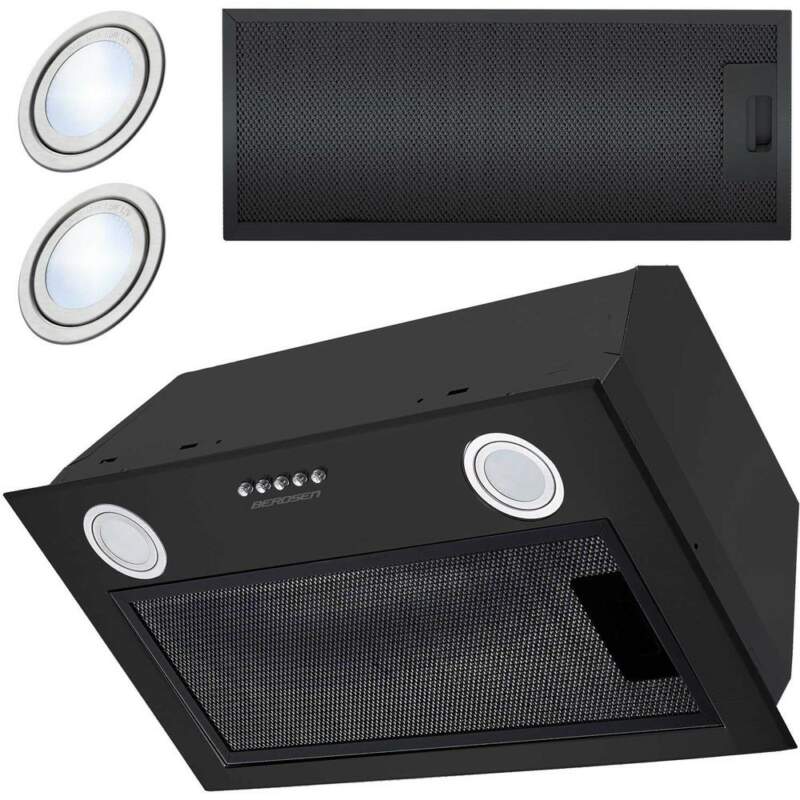 Berdsen BE-50 recenze