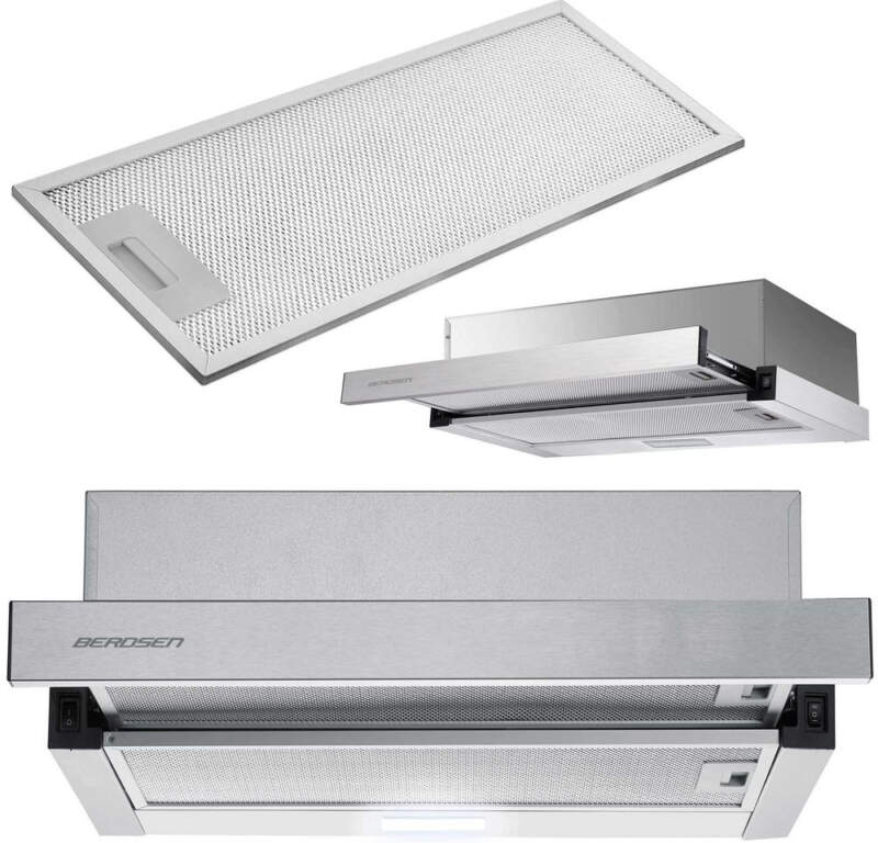 Berdsen BT-229 recenze