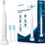 Berdsen Sonica B3 bílý recenze