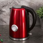 Berlinger Haus BH-9068 recenze