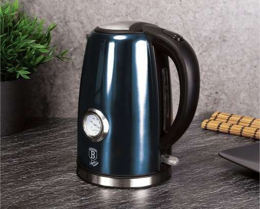 Berlinger Haus BH-9071 recenze