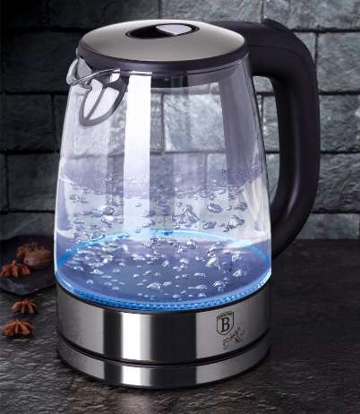 Berlinger Haus BH-9116 recenze