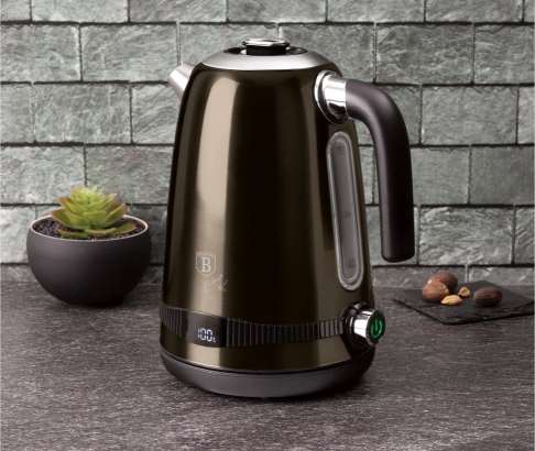 Berlinger Haus BH-9330 recenze