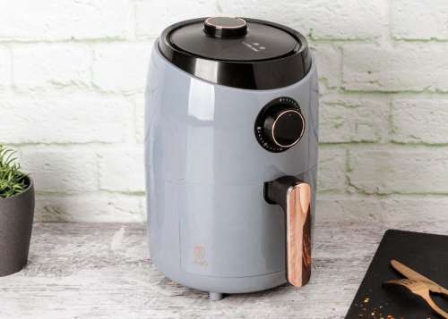 BerlingerHaus BH-9152 recenze