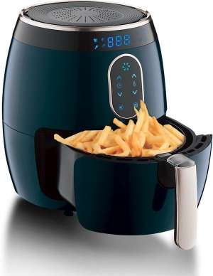 BerlingerHaus BH-9175 recenze