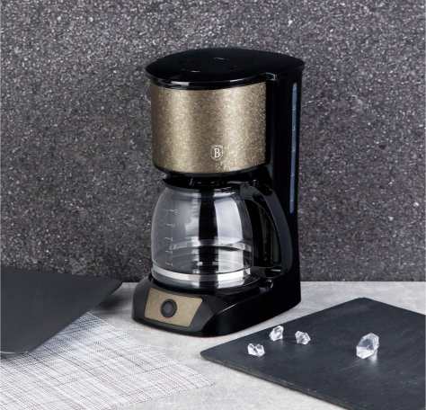 BerlingerHaus BH-9254 Crystal Collection recenze