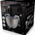 BerlingerHaus BH-9323 recenze