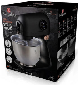 Fotografie BerlingerHaus BH-9323  recenzía