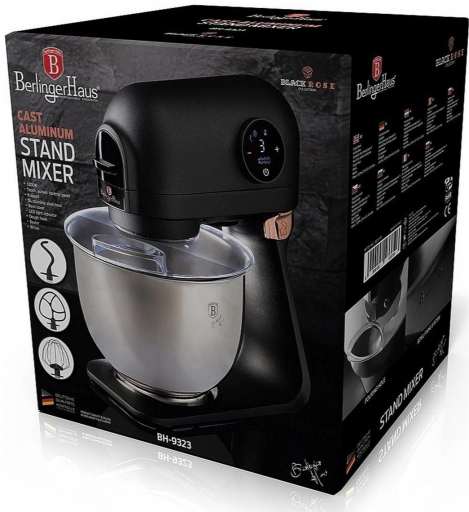 BerlingerHaus BH-9323 recenze