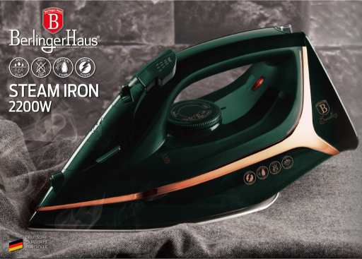 Berlingerhaus BH-9413 recenze