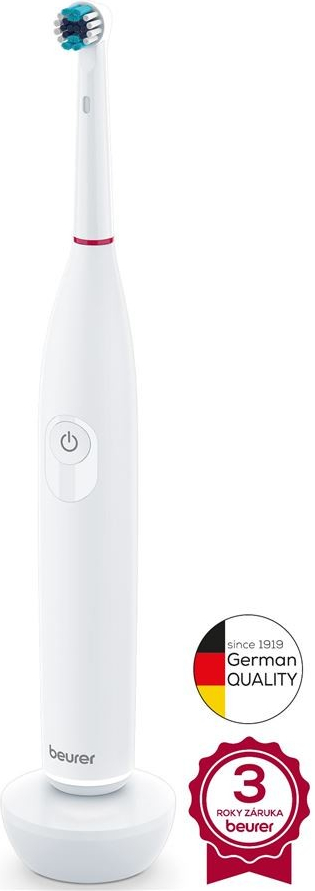Beurer TB 30 White recenze