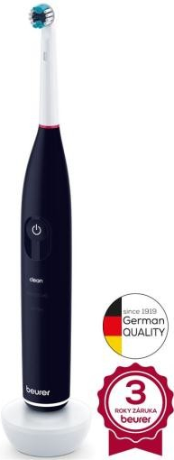 Beurer TB 50 Black recenze