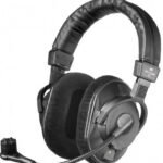 BeyerDynamic DT 290 V.11 MK II 200/ 80 Ohm recenze