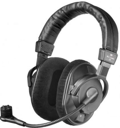 BeyerDynamic DT 290 V.11 MK II 200/ 80 Ohm recenze