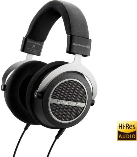 Beyerdynamic Amiron Home recenze