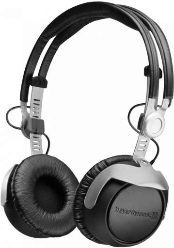 Beyerdynamic DT 1350 CC recenze