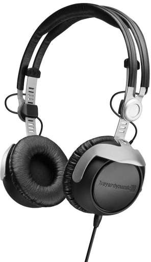 Beyerdynamic DT 1350 recenze
