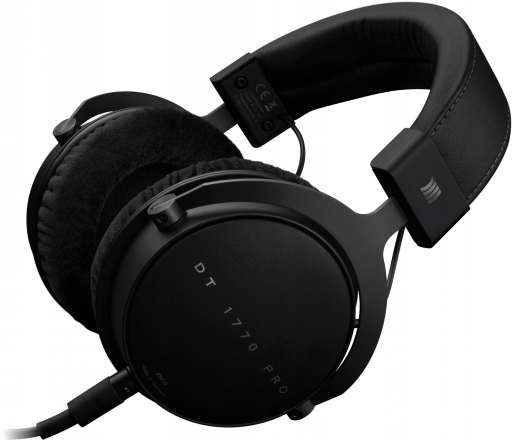 Obrázok Beyerdynamic DT 1770 Pro hodnotenie