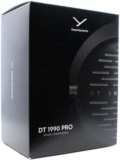 Obrázok Beyerdynamic DT 1990 PRO hodnotenie