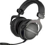 Beyerdynamic DT 770 M recenze