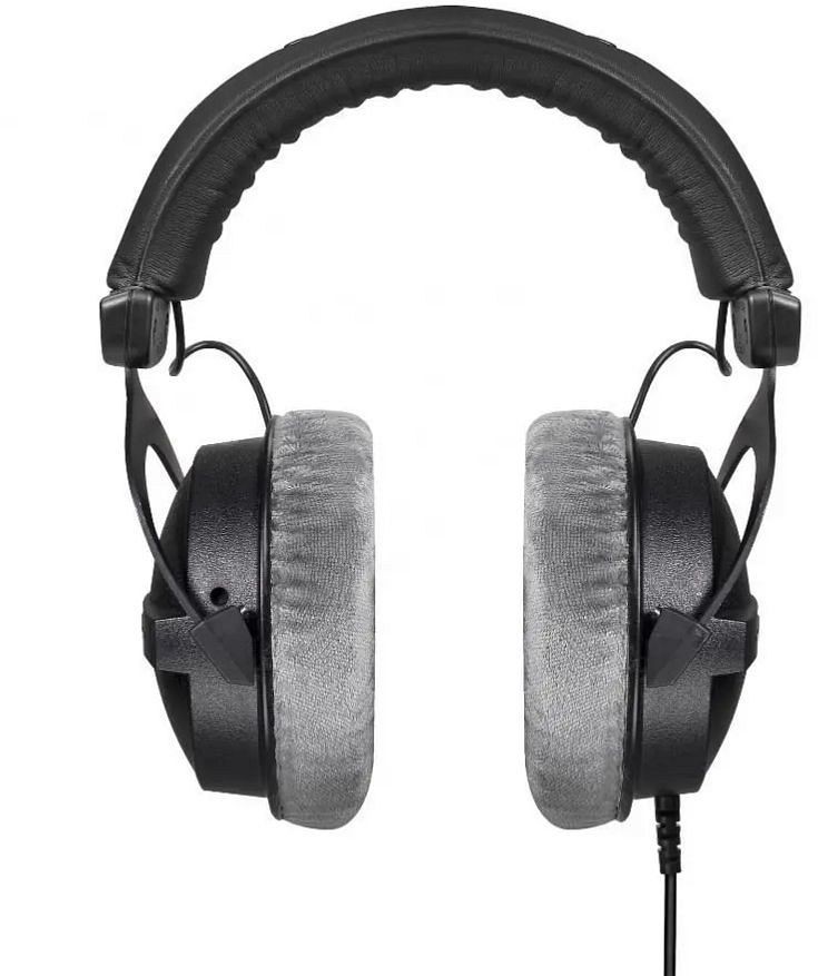 Beyerdynamic DT 770 PRO 80 Ohm recenze