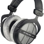 Beyerdynamic DT 990 PRO 80 Ohm recenze