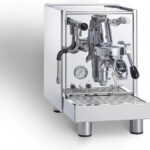 Bezzera Unica PID recenze