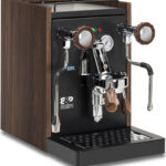 Biepi Sara PID Black/Wood recenze