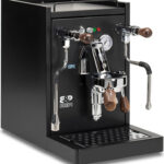 Biepi Sara PID QV Total Black recenze