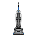 Bissell HydroSteam Revolution 3670N recenze