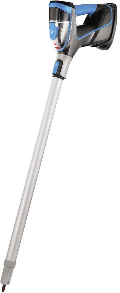 Bissell PowerFresh Slim Steam 2234N recenze