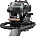 Bissell SpotClean HydroSteam Pro 3700N recenze