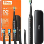 Bitvae D2 Black recenze