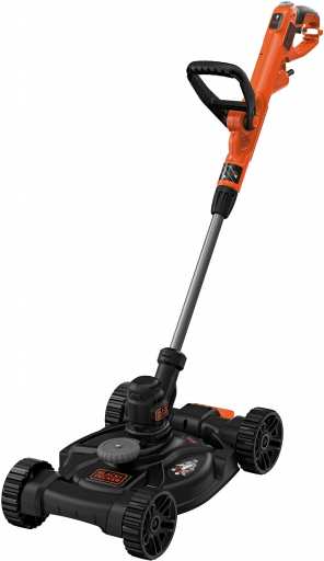 Black & Decker BESTE630CM recenze