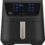 Black & Decker BXAF 5500E recenze