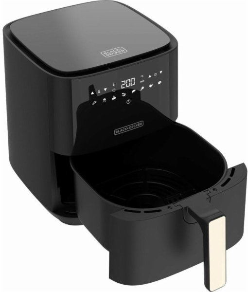 Black & Decker BXAF5000E recenze