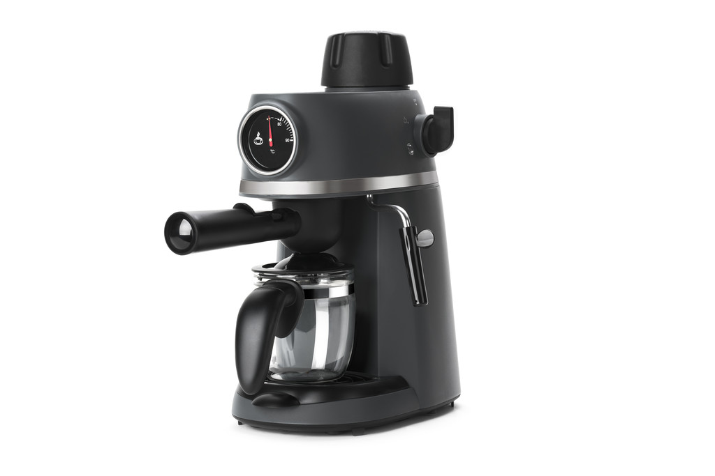 Black & Decker BXCO800E recenze