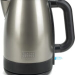 Black & Decker BXKE2201E recenze