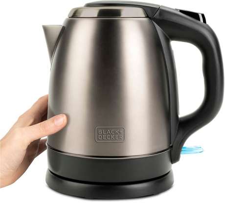 Black & Decker BXKE2202E recenze