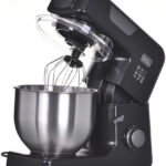 Black & Decker BXKM1000E recenze