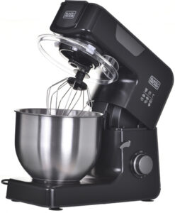 Fotografie Black & Decker BXKM1000E  recenzía