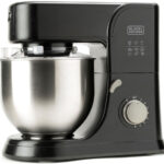 Black & Decker BXKM1001E recenze