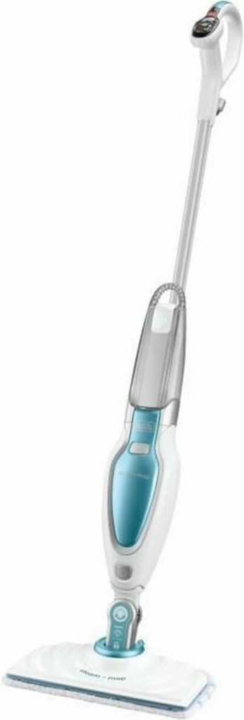 Black & Decker FSM16CD-QS recenze