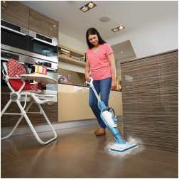 Black & Decker FSMH1321JMD recenze