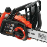 Black & Decker GKC 1825 L recenze