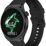 Black Shark BS-S1 recenze