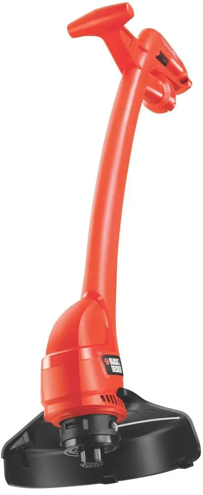 Black+Decker strunová sekačka GL360SB recenze