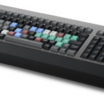 Blackmagic Design DaVinci Resolve Editor Keyboard recenze
